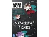 Michel Bussi Nymphéas Noirs