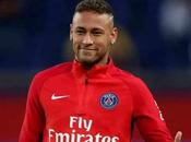 connait enfin date retour Neymar