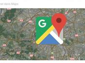 sera bientôt impossible vous perdre dans transports commun, grâce Google Maps