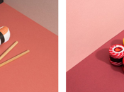 Idée cadeau makis Sushis Socks