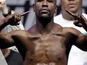 Floyd Mayweather pourrait combattre pour milliard dollars