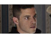 Robot renouvelée pour saison teaser