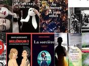 sélection shopping Noël spéciale livres