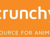 Cinq nouveaux animés simulcast courant janvier 2018 chez Crunchyroll