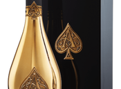 Brut Gold Armand Brignac Champagne prestige déguster offrir