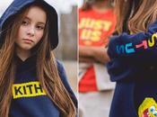 collection KITH l’éponge prévue pour demain