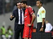 GROSSES confidences Thiago Motta entraîneur Unai Emery