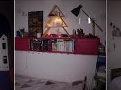 1457. Noël arrivé chez était CINQ fois Noël]