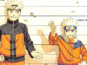nouveau manga pour Masashi KISHIMOTO (Naruto) 2018
