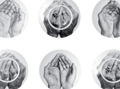 Idée cadeau assiettes créées Prune Nourry pour Bernardaud