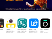 L’App Store pré-commander application enfin possible