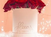 Fleurs Paname, bonheur floral parisien Concours