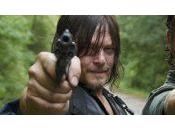 Walking Dead pétition pour virer showrunner