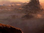 MORTAL ENGINES nouvelle Saga epic Peter Jackson annoncé Décembre 2018 Cinéma