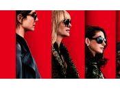 Ocean’s Eight bande-annonce braquage féminin