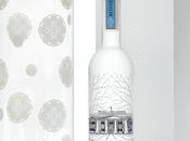 Belvedere édition limitée Noël 2017