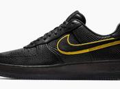 Nike Force Kobe Retirement