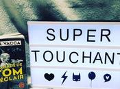 monde l’éclair Paul Vacca