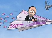 Premier Ministre mode avion