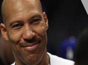 LaVar Ball veut créer Ligue pour préparer meilleurs prospects