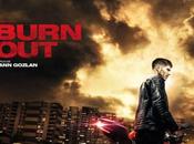 Burn film Yann Gozlan sort janvier 2018