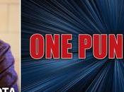 character designer Chikashi KUBOTA (One Punch Man, Piece, FLCL invité Paris Manga