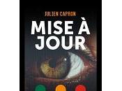 Julien Capron Mise &agrave; jour