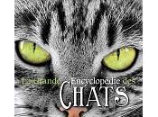 grande encyclop&amp;eacute;die chats