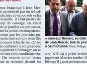 réaction relaxe Jean-Mercier dans Bien Public Monde