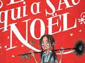 fille sauvé Noël