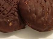 Biscuits cacahuètes chocolat chocolate peanuts cookies galletas cacahuetes بيسكوي بالكاوكاو الفول السوداني الشوكولاطة