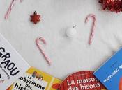 Noël idées cadeaux pour enfants leurs parents)