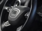 Audi rappelle 875.000 voitures Europe pour risque d’incendie