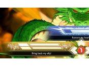Shenron exaucera vœux dans Dragon Ball FighterZ