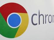 Google Chrome bloqueur pub.