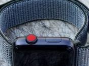 nouvelle Apple Watch intégrerait électrocardiographe