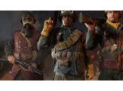 Call Duty WWII Destiny cartonnent Amérique