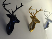 Idée cadeau Tête cerf Design