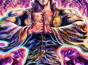 [Vidéo] Trailer staff pour série animée Fist Blue Regenesis