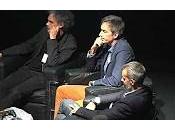 Table ronde Rendez-vous Aéro l’Innovation 2017
