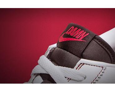 La collaboration entre Kendrick Lamar et Nike sera disponible le 28 janvier