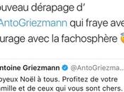 Soutenir Griezmann train totalement déraper