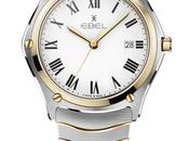 Ebel fête montre iconique Sport Classic