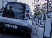 Norvège forte progressions ventes voitures électriques neuves