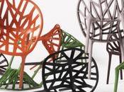 Végétal chair Frères Bouroullec