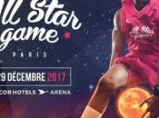Star Game l’Accor Arena