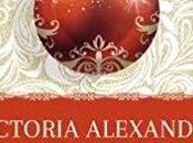 avis Baiser Noël d'Elizabeth Keys