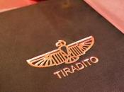 Restaurant Tiradito Montréal