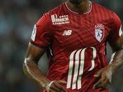 Transfert Thiago Mendes quittera Losc lors mercato