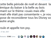 Disney sous autre angle
